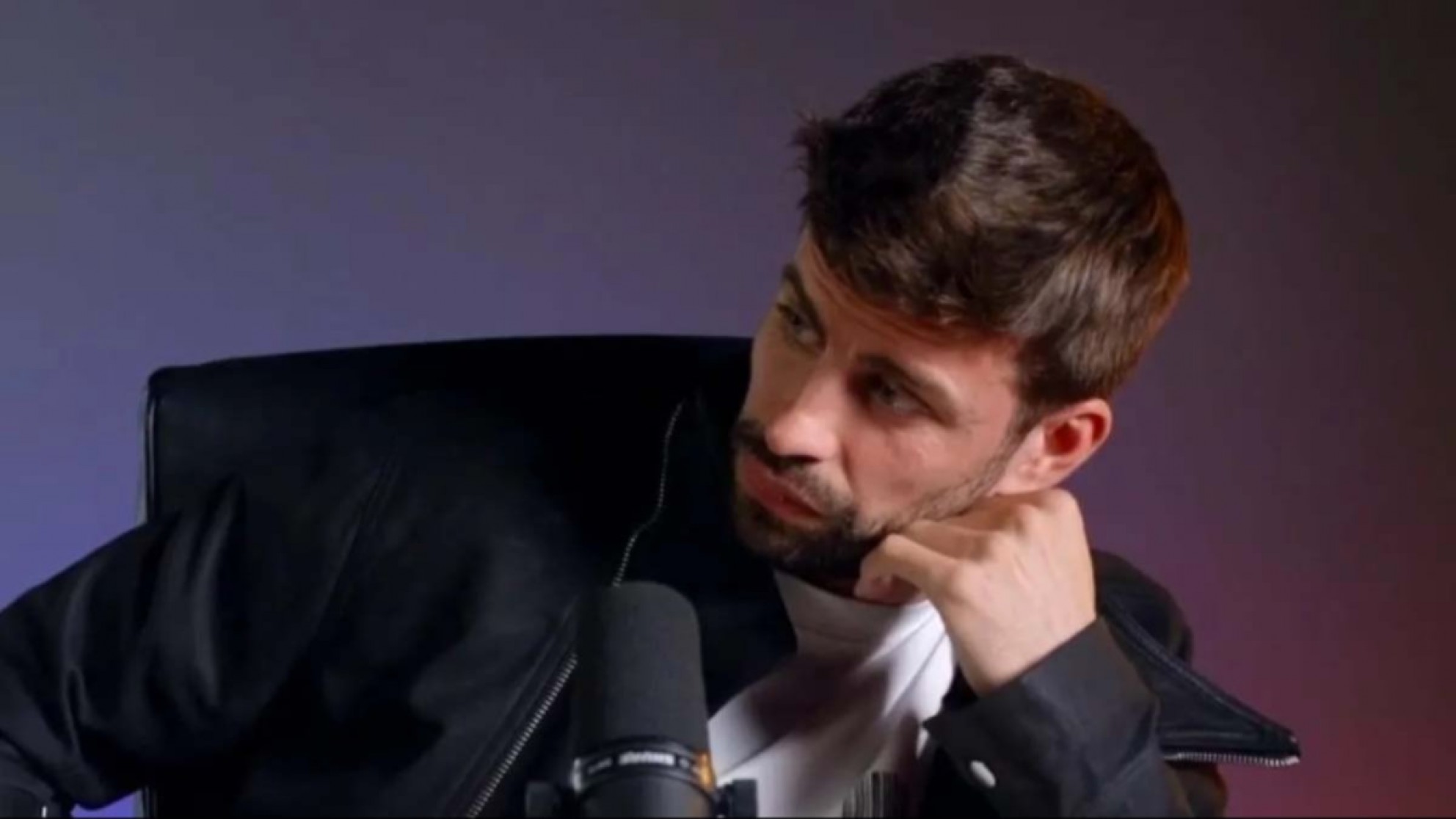 Piqué, el jugador-empresario y los conflictos de intereses